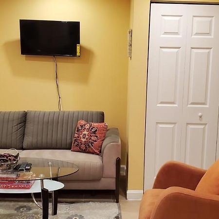 Lovely 2Br Rental Unit Washington Exteriör bild