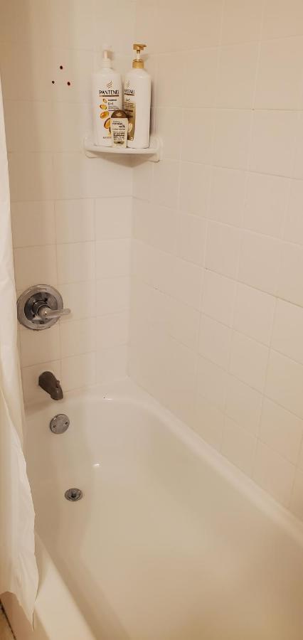 Lovely 2Br Rental Unit Washington Exteriör bild