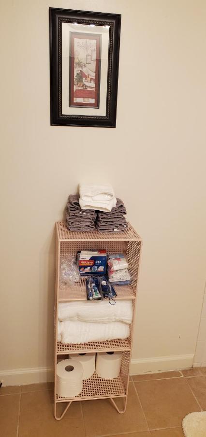 Lovely 2Br Rental Unit Washington Exteriör bild