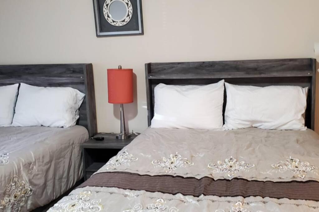 Lovely 2Br Rental Unit Washington Exteriör bild