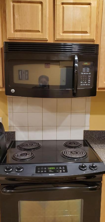 Lovely 2Br Rental Unit Washington Exteriör bild