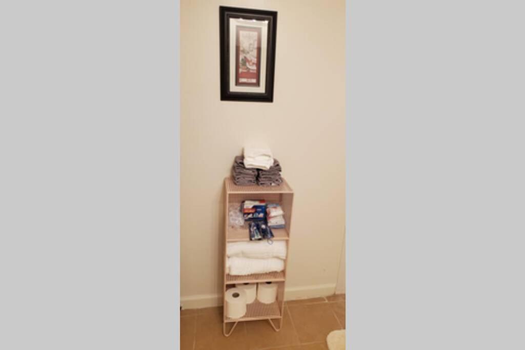 Lovely 2Br Rental Unit Washington Exteriör bild