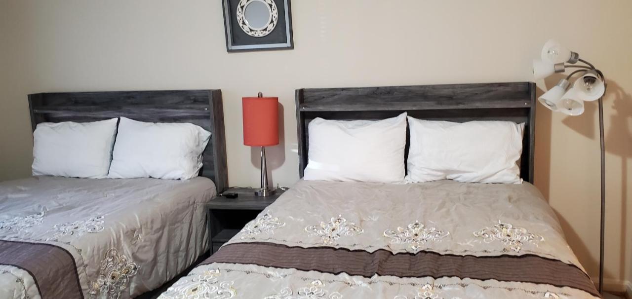 Lovely 2Br Rental Unit Washington Exteriör bild