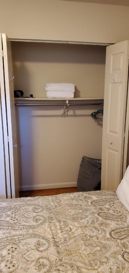 Lovely 2Br Rental Unit Washington Exteriör bild